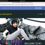 Muna(muslimgirll) Discount Porno