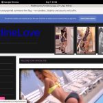 Nadinelove.modelcentro.com Free Premium Passwords
