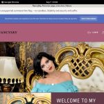 NancySky Site-rip