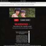 Nastytwinks Password Details