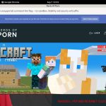 Nerds Of Porn Cams