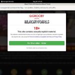 New Black TGirls Password