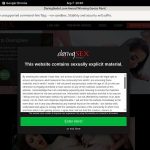 New Daring Sex Promo Code