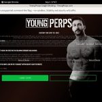 New Free Young Perps Account