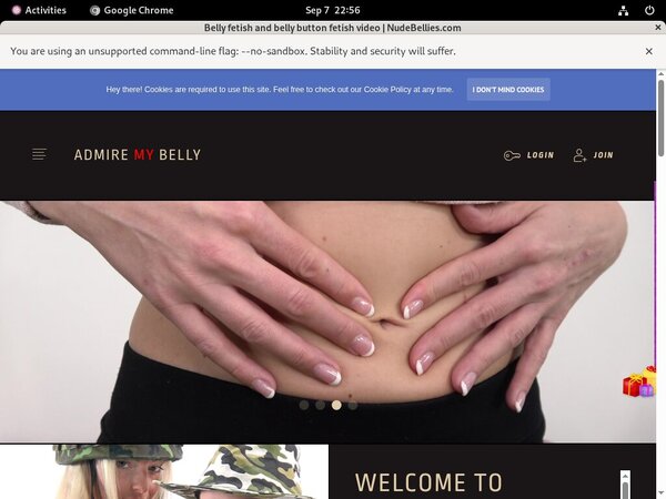 NudeBellies Cheap Discount