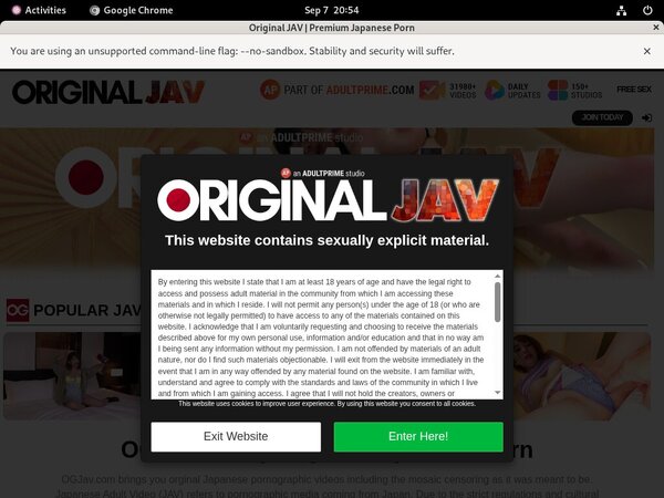 Ogjav Discount Prices