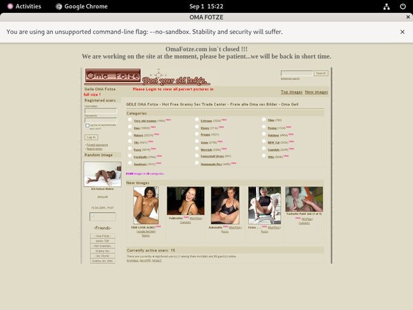 Oma Fotze Site Rip Dl