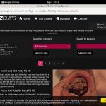 Passwords Scatqueensberlin Free