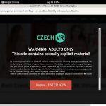 Paypal Czech VR Join