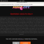 Perv City Latest Videos