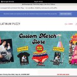 Platinumpuzzy Password Account