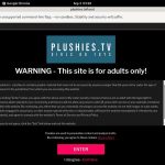 Plushies.tv Payment Form