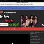 Porntugal Discount Login