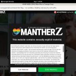 Premium Accounts Mantherz