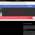 QUEEMAYAn Image