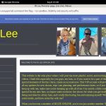 RJ Lee Working Account