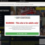 Real Sex Pass Filme