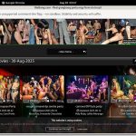 Rio Bang For Free
