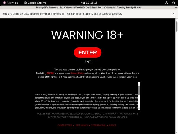 Seemygf.com Free Login And Password