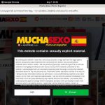 Sexo Mucho Discount Code Sexo Mucho Discount Code