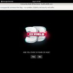 Sexworld3d.com Link Discount
