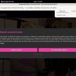 Sexyjacky Free Membership