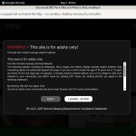 She Loves Black Limited Promo