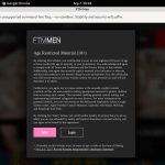 Sign Up To FTM Plus