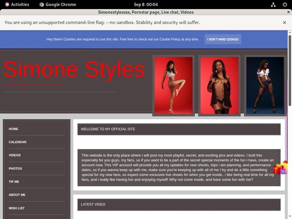 Simonestylesxxx.modelcentro.com Pussy Simonestylesxxx.modelcentro.com Pussy