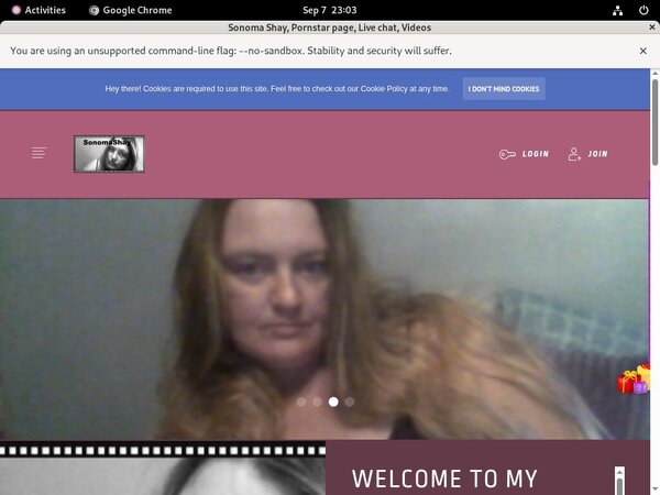 SonomaShay Free Ones