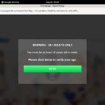 Spermswap.com With Online Check