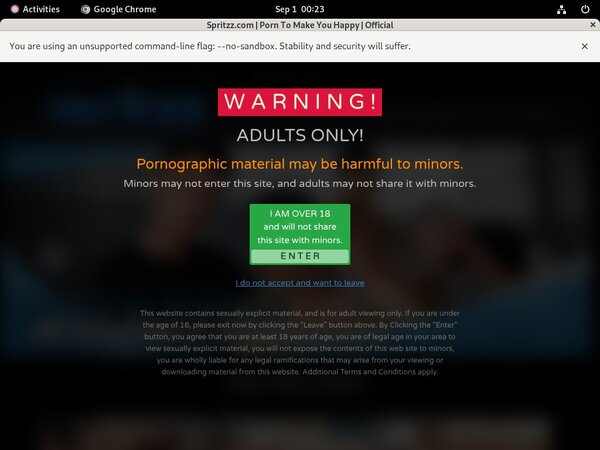 [Image: Spritzzcom-Sign-Up-Discount.jpg]