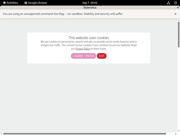 Stylerotica.com Bill Ccbill Com