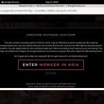 Submit Your Thai Member Passwords