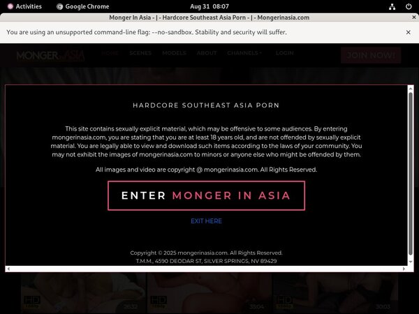 Submit Your Thai Save 50% On 30Day Pass