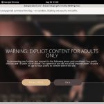 Subspaceland Passworter