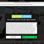 Summersinners Site Rip Link
