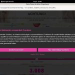 Sweet Girl 19 Discount Checkout