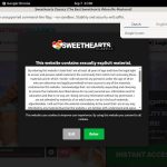 Sweetheart Classics One Year
