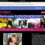 SxySindy Photo Gallery