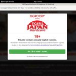 TGirl Japan Hardcore New Movies