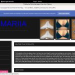 Tepasilveri.modelcentro.com Free Trial Offer