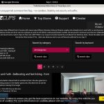 Toiletslaveanddommes Discount Porn