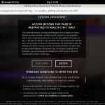 Trial Lethal Hardcore Membership