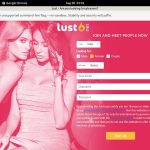 Trial Membership Lust.net Free