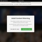 Trikepatrol Porn Passwords