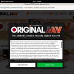 Try Free Original JAV Try Free Original JAV