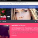Try Jessicalane Free Trial