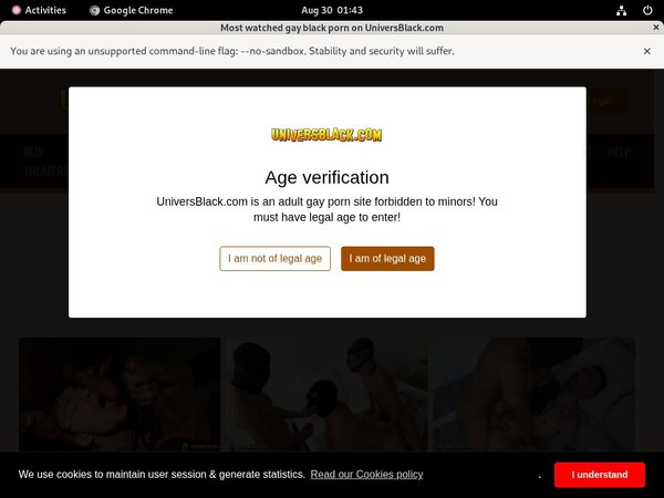 [Image: Universblackcom-Latest-Videos.jpg]