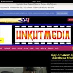 Unkutmedia.com Paypal Purchase